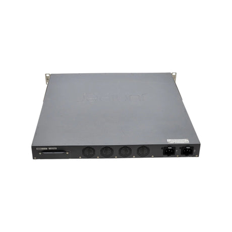 Juniper Networks SRX345-SYS-JB-2AC