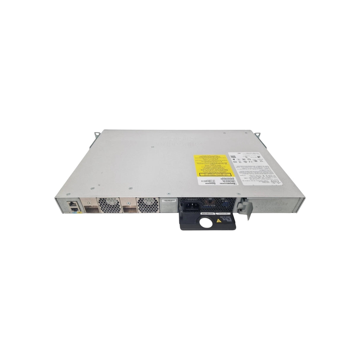 Cisco C9200L-48P-4G-E