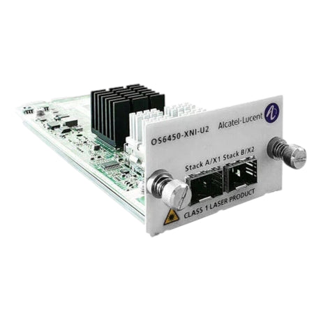 Alcatel-Lucent OS6450-XNI-U2