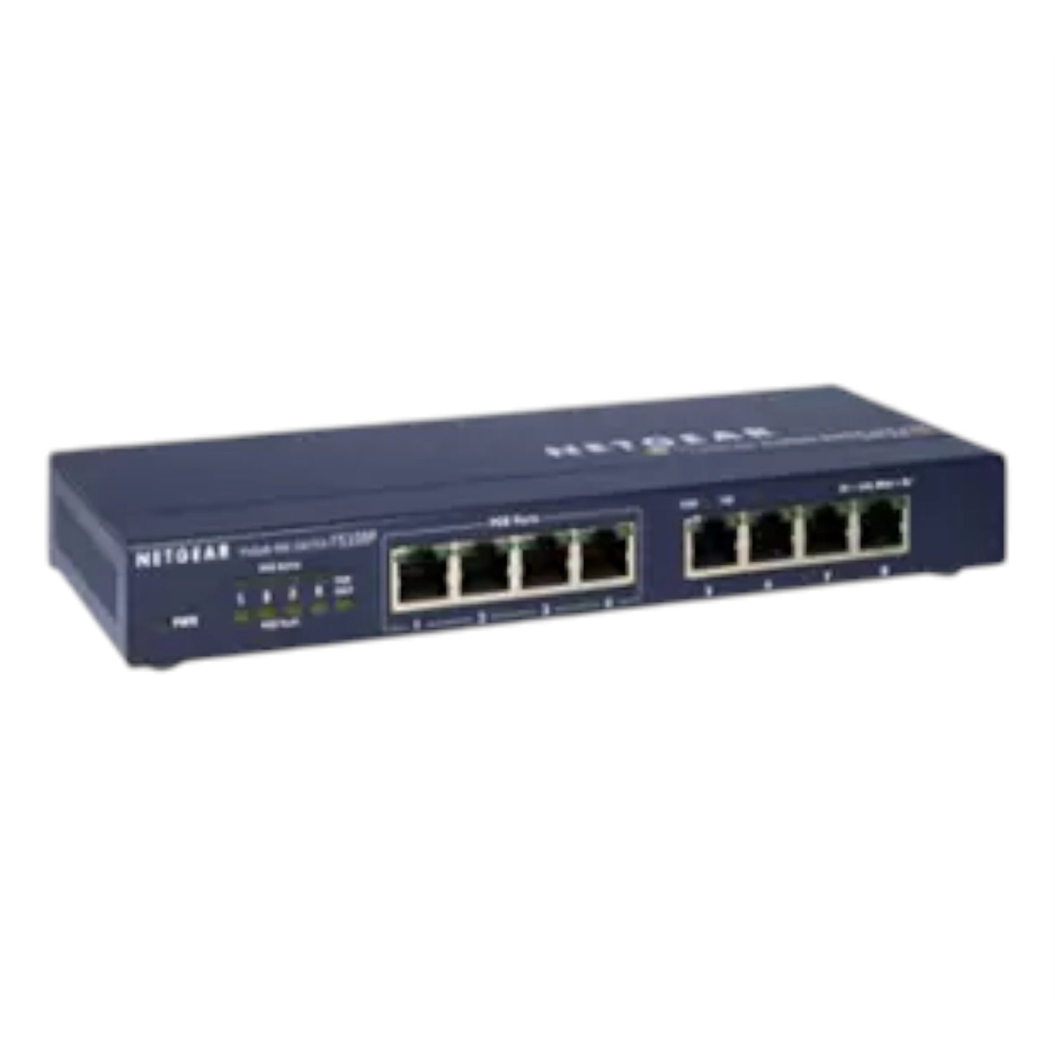 Netgear FS108P