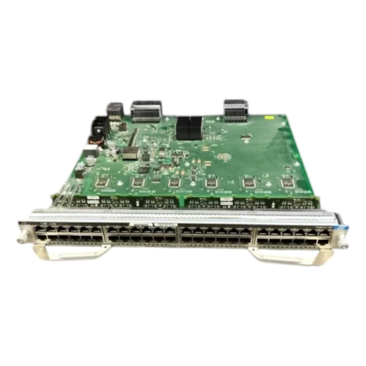Cisco C9400-LC-48P