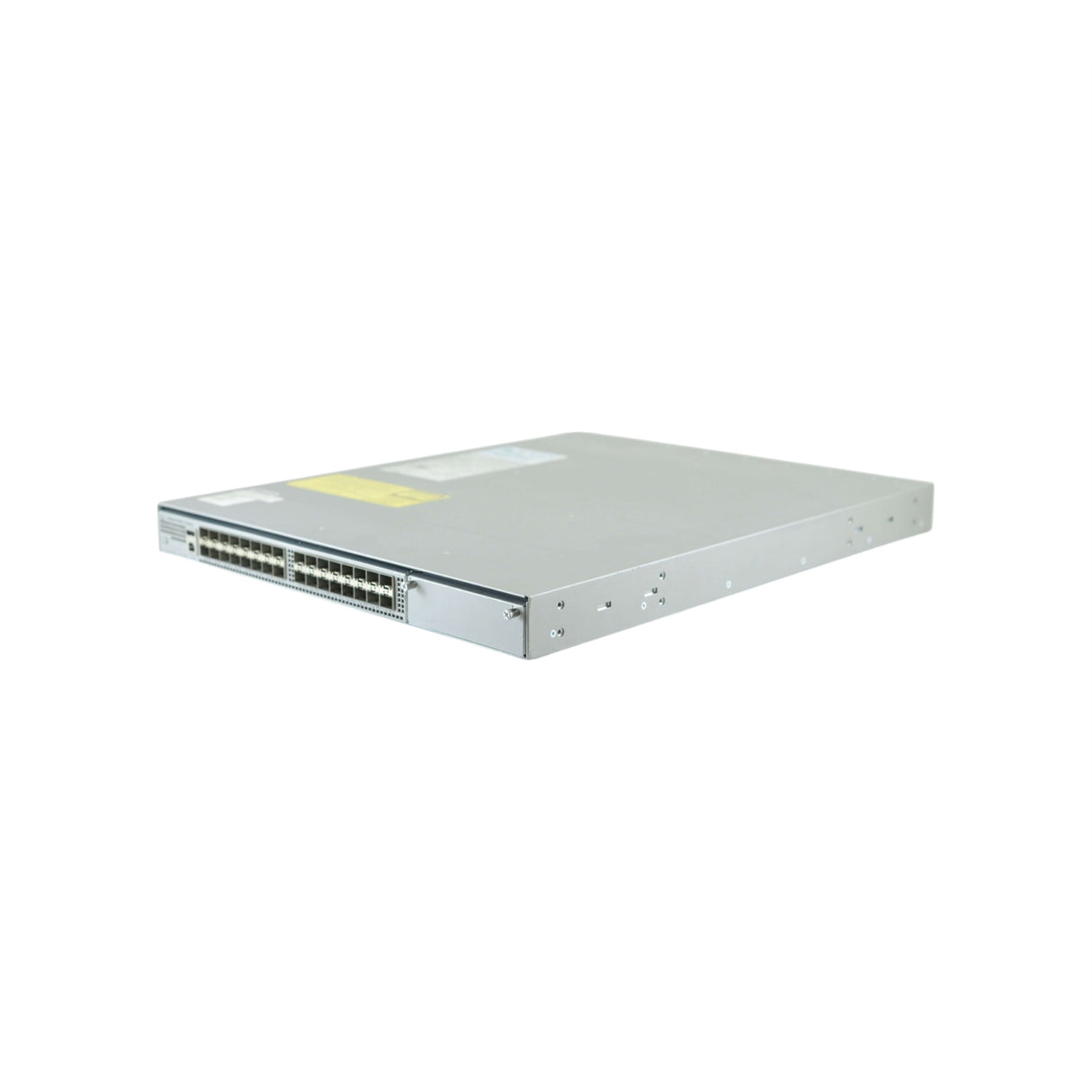 Cisco WS-C4500X-F-32SFP+