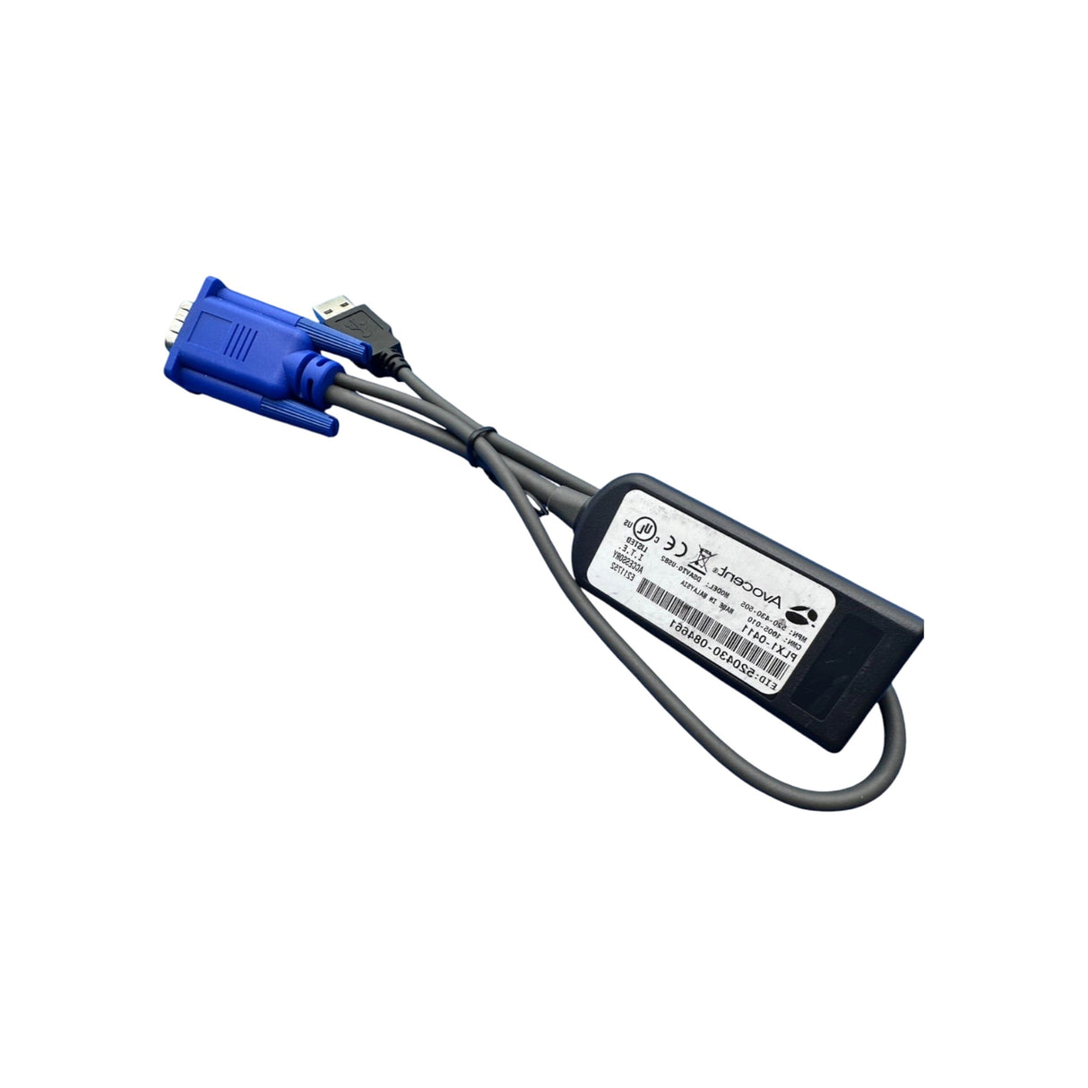 Avocent DSAVIQ-USB2