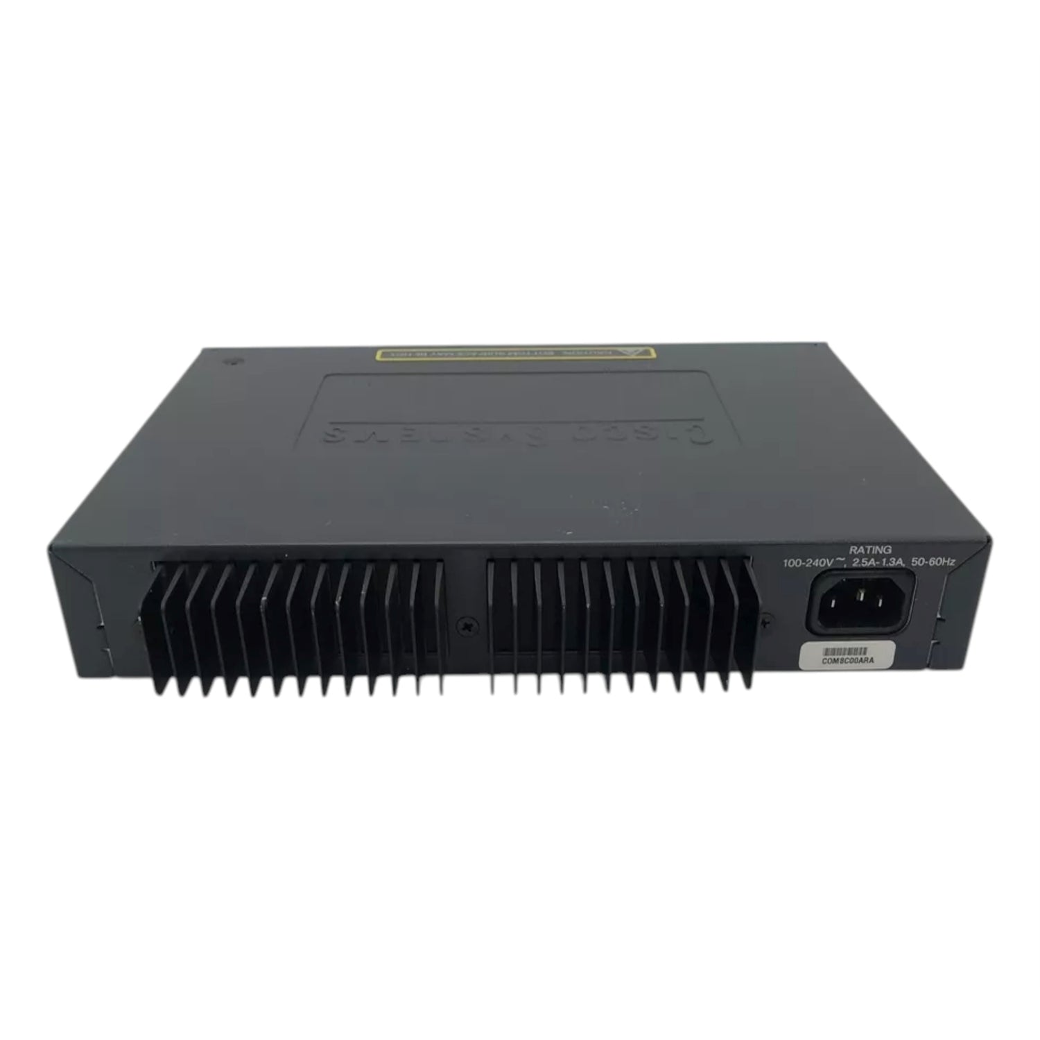 Cisco WS-C3560-8PC-S