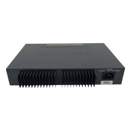 Cisco WS-C3560-8PC-S