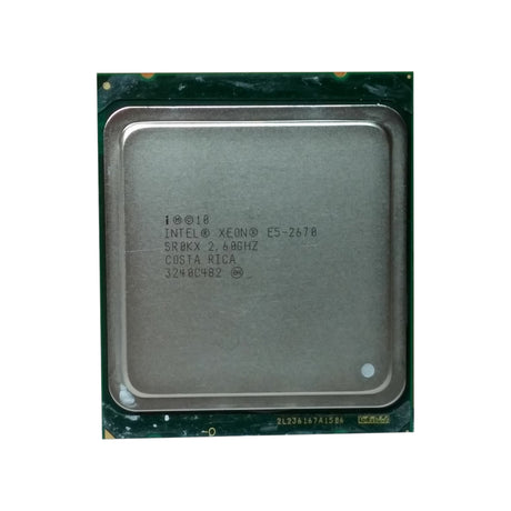 Intel SR0KX