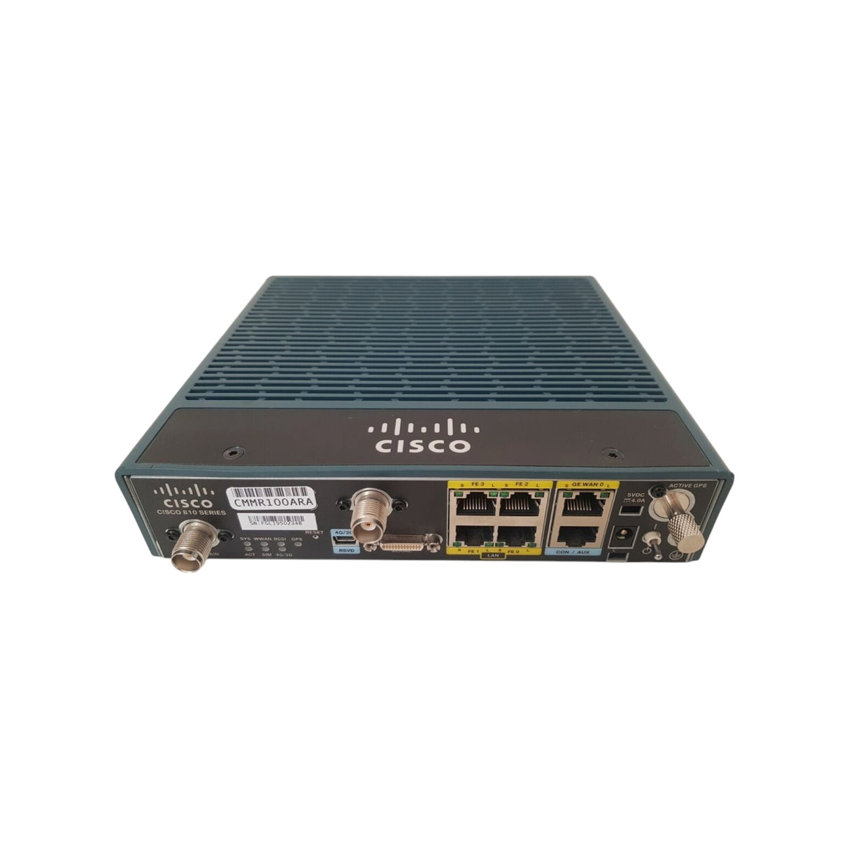 Cisco C819G-4G-GA-K9