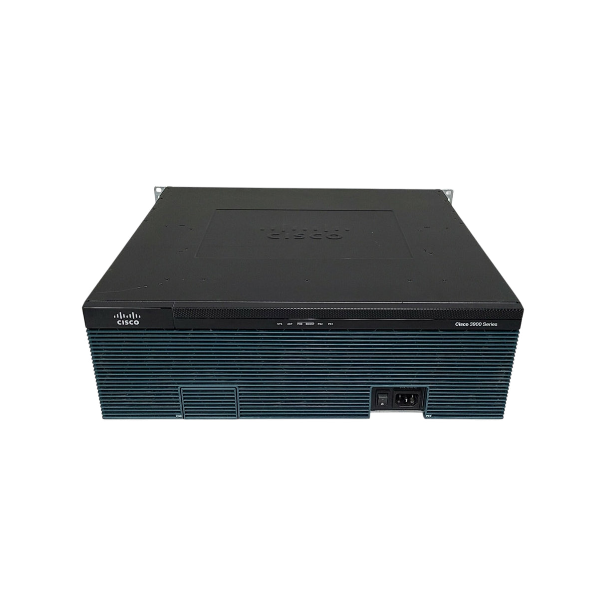 Cisco CISCO3925-CHASSIS