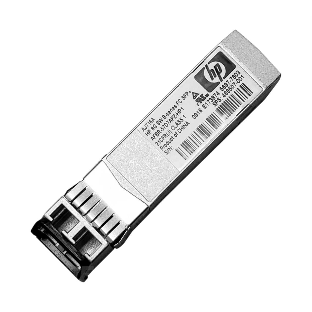 HP AJ716A