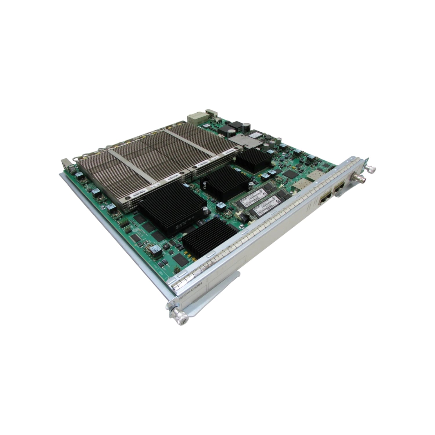 Cisco RFGW-DS384
