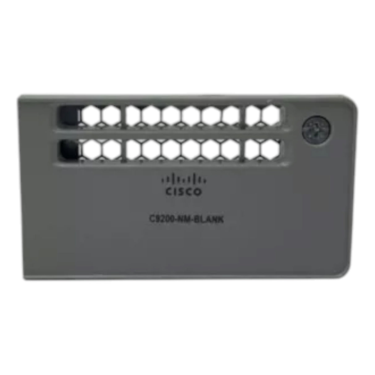 Cisco C9200-NM-BLANK