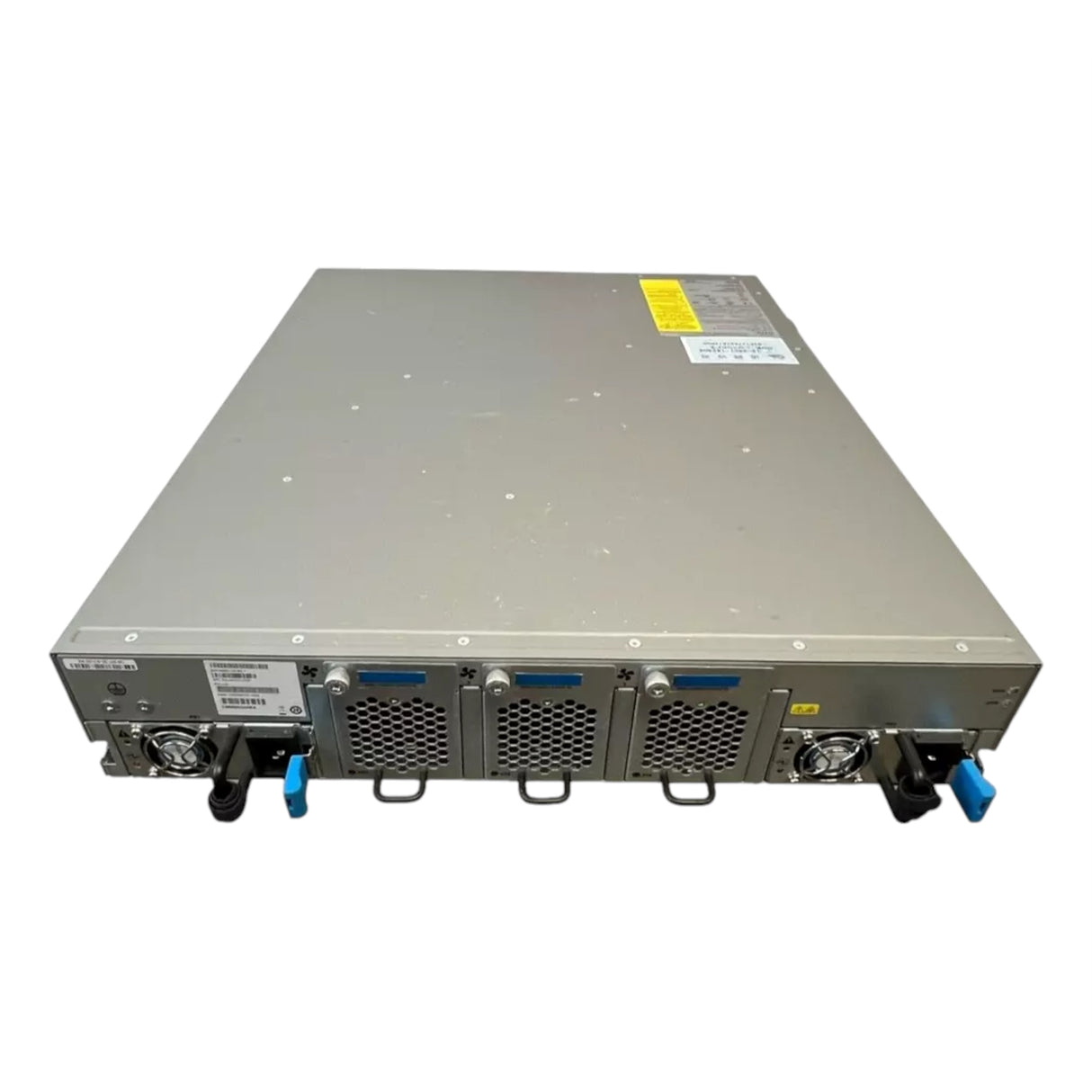 Cisco N9K-C9396PX