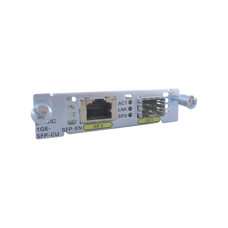 Cisco EHWIC-1GE-SFP-CU