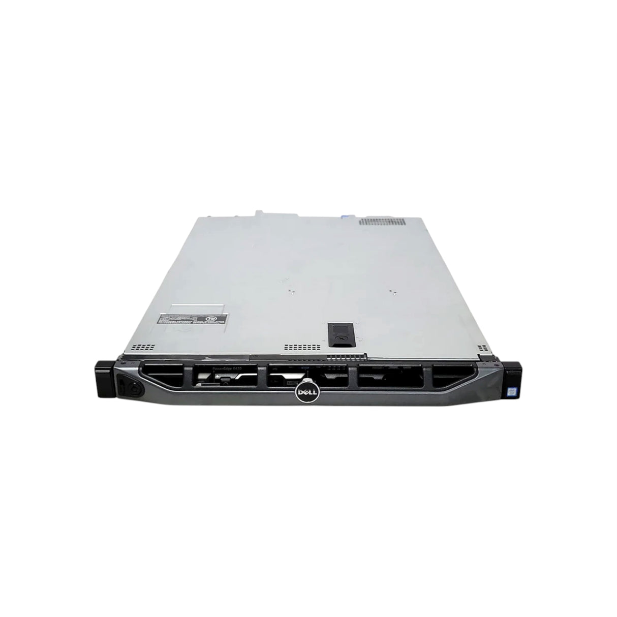 Dell R430-SFF CTO