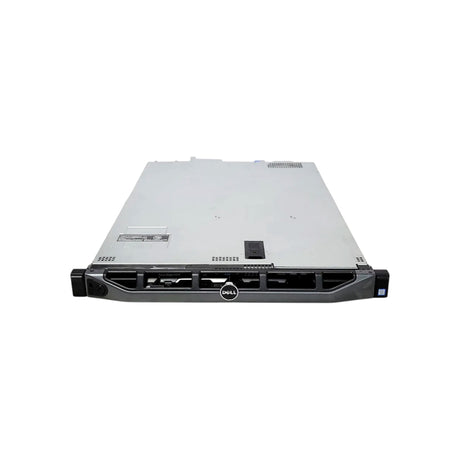 Dell R430-SFF CTO