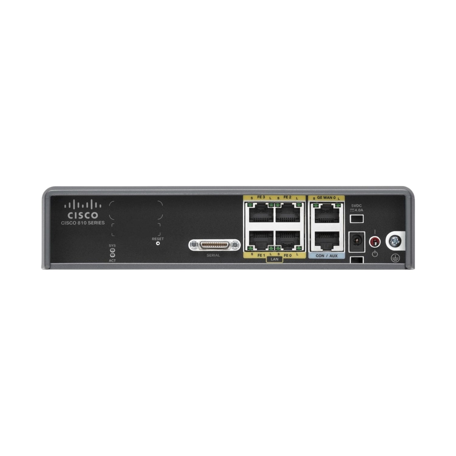 Cisco C819H-K9