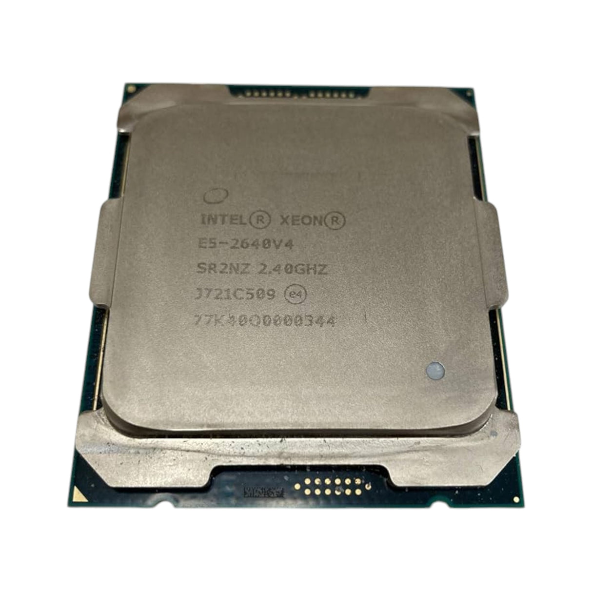 Intel SR2NZ