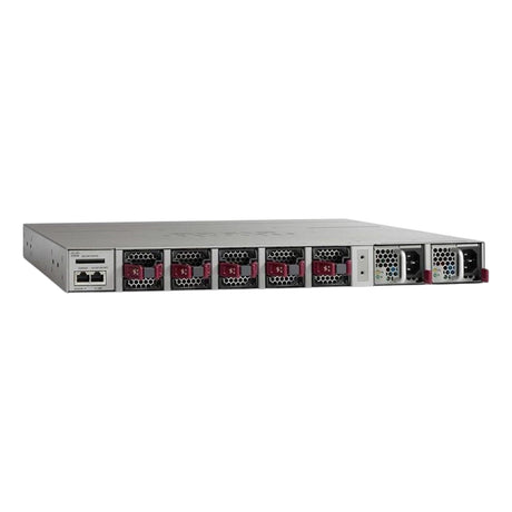 Ciisco WS-C4500X-16SFP