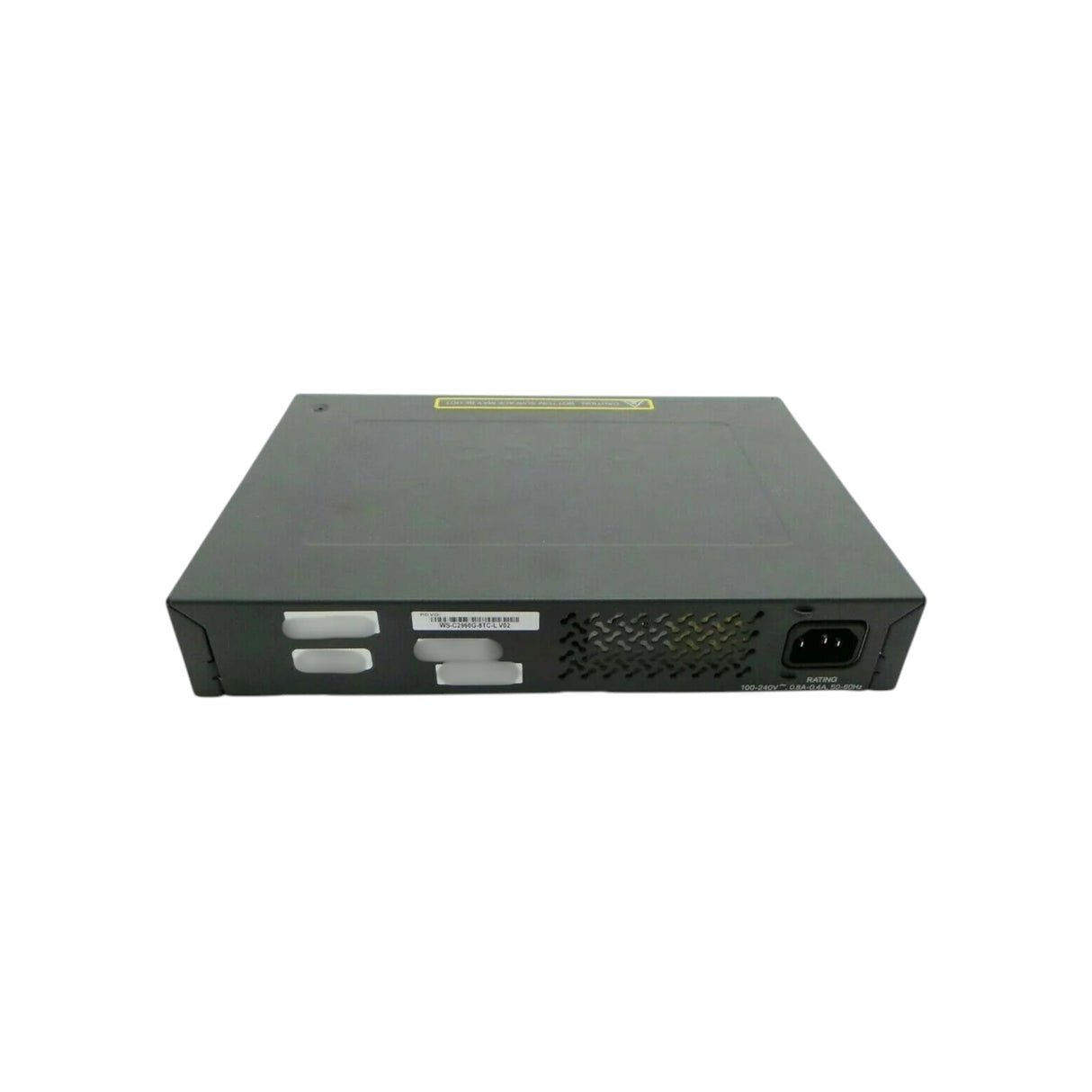 Cisco WS-C2960G-8TC-L
