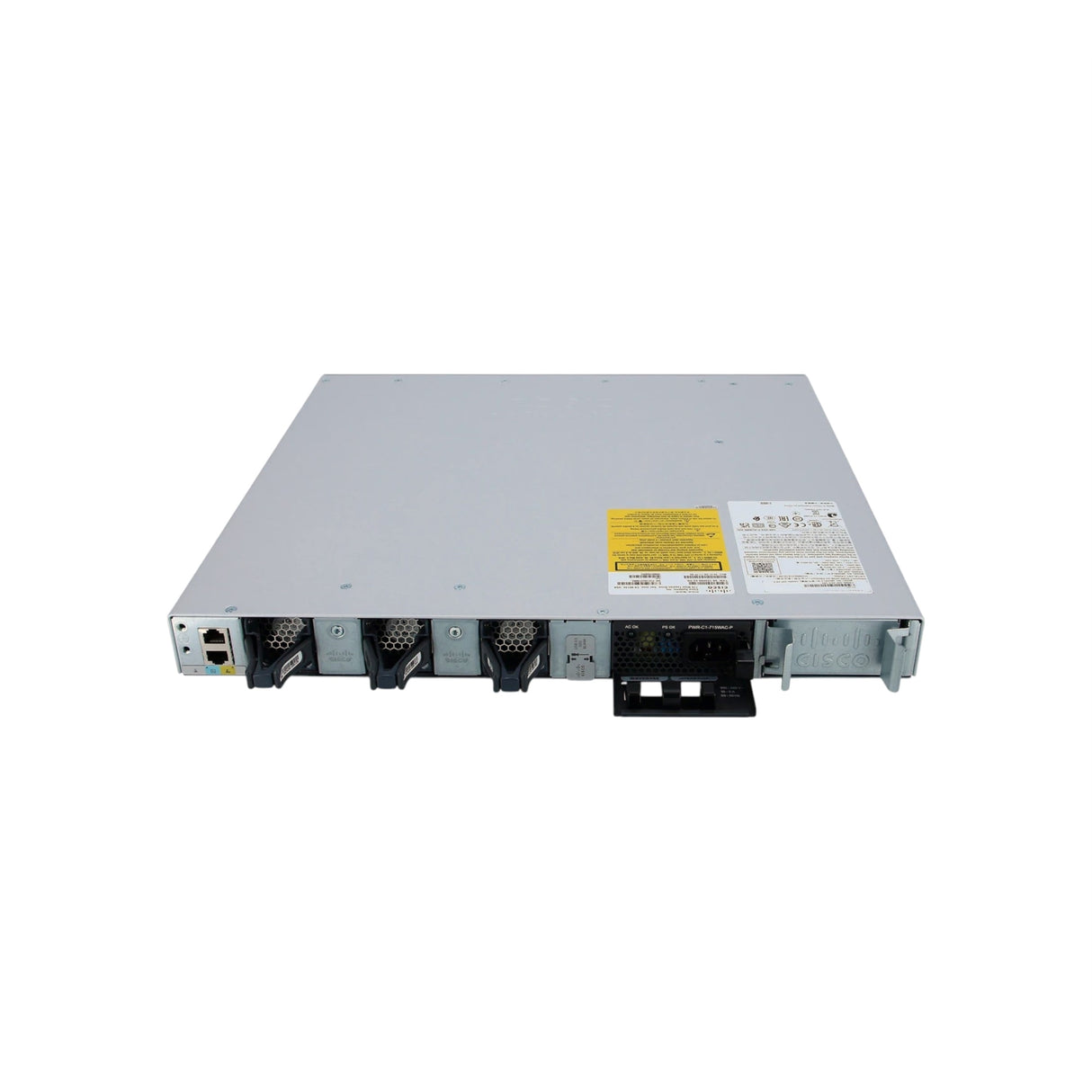Cisco C9300L-24T-4G-A