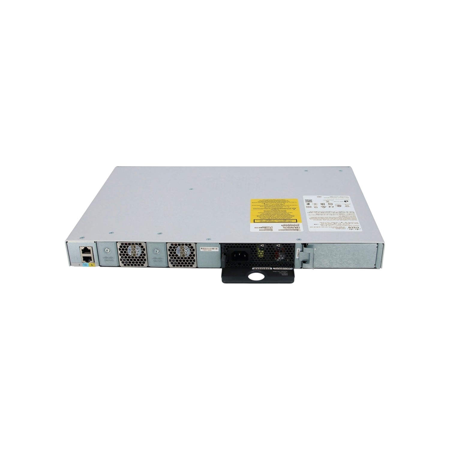 Cisco C9200L-48P-4X-E