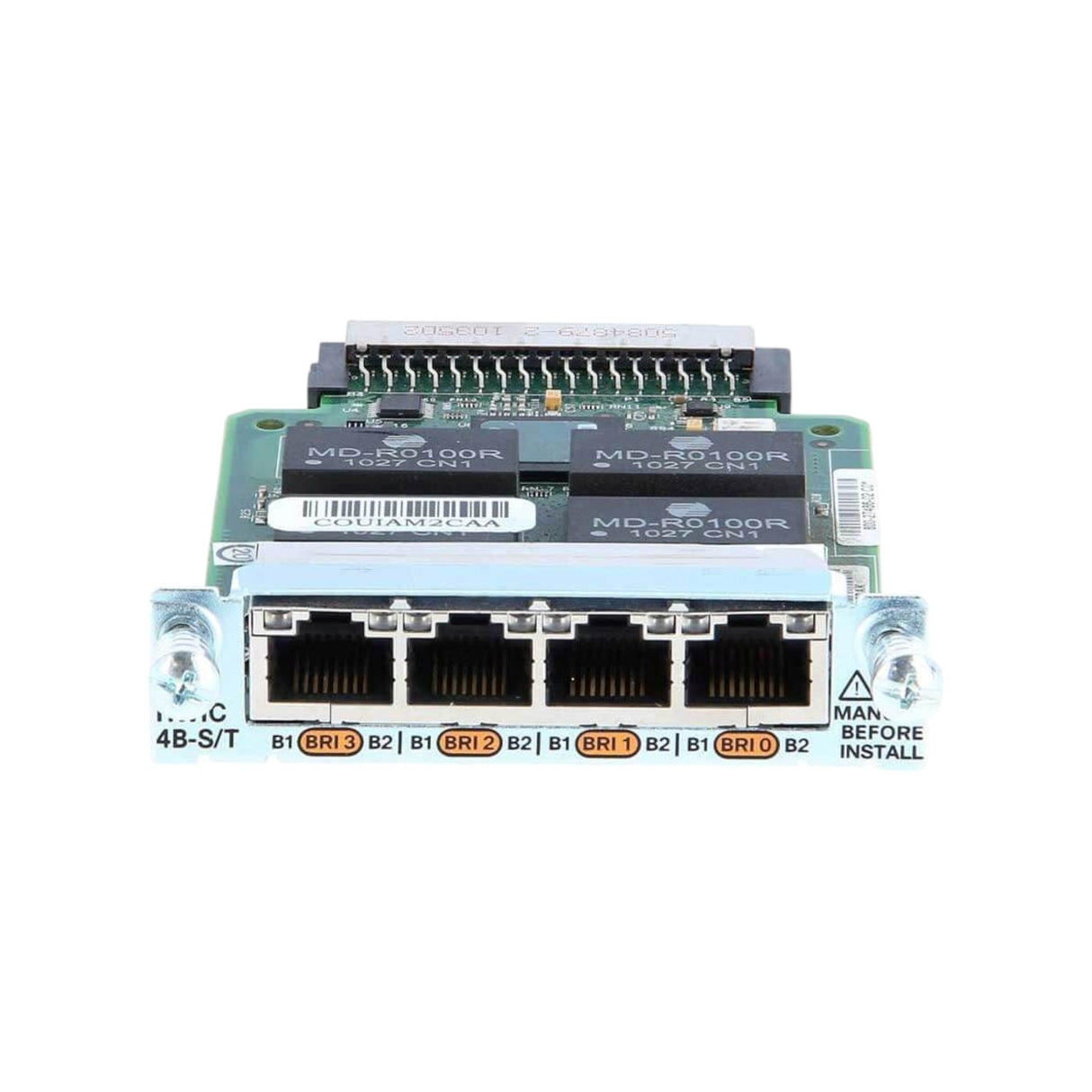 Cisco HWIC4B-S/T