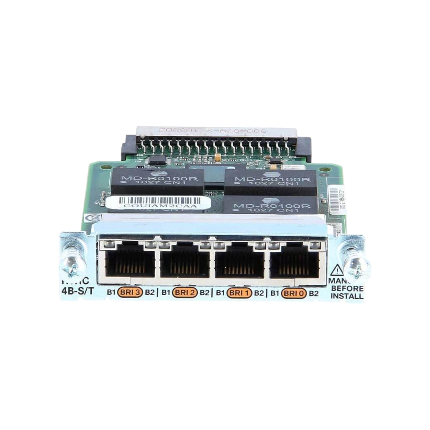 Cisco HWIC4B-S/T