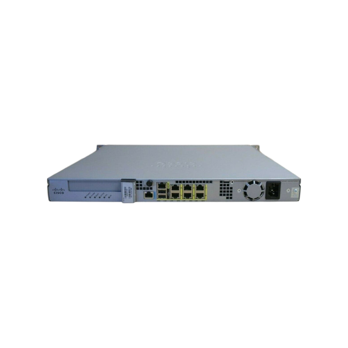 Cisco ASA5512-X