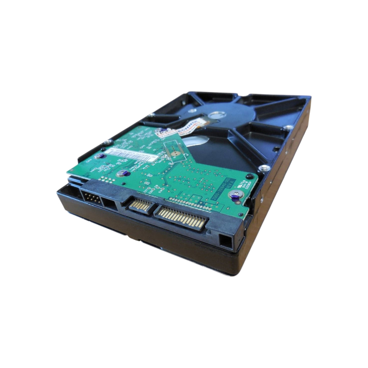 Western digital WD10EARS-00Y5B1