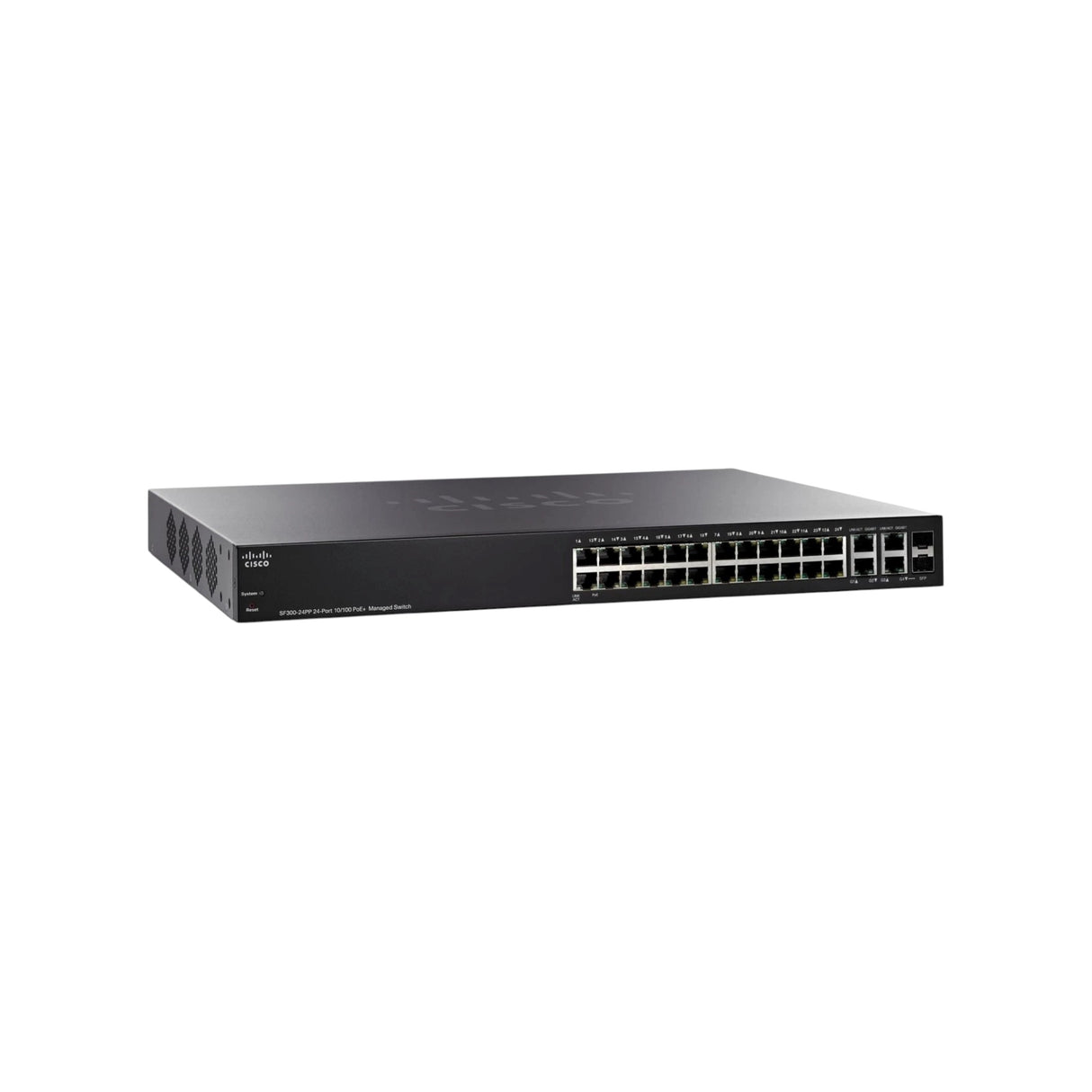 Cisco SF300-24PP
