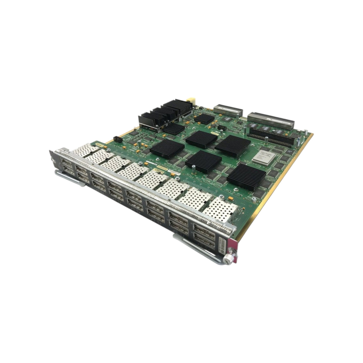 Cisco WS-X6516-GBIC