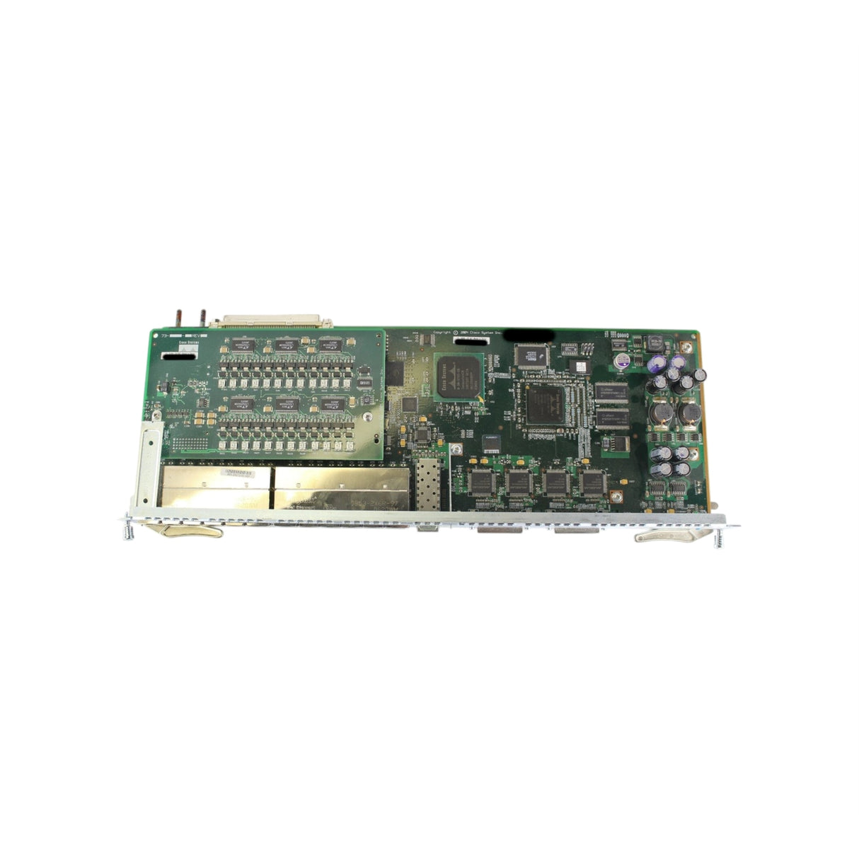 Cisco NME-XD-24ES-1S-P