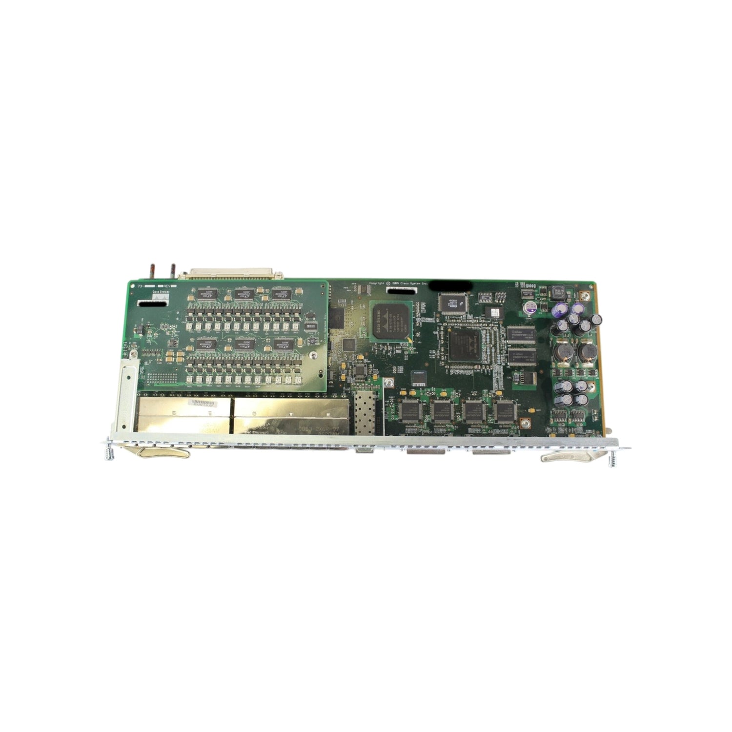 Cisco NME-XD-24ES-1S-P