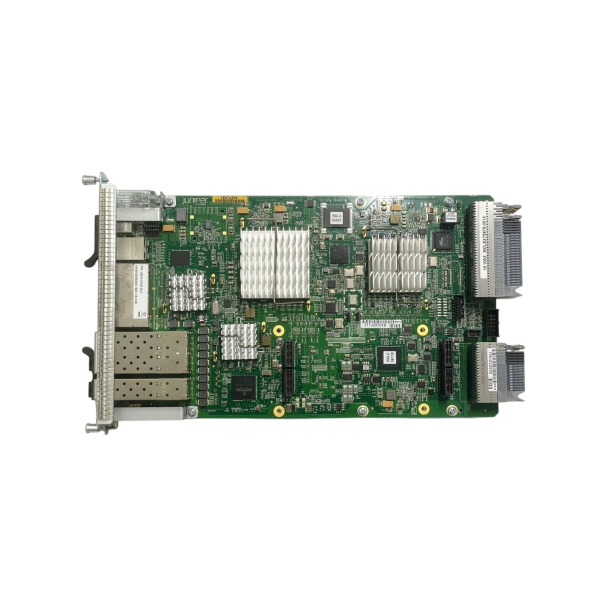 Juniper Networks SRX1K-SYS10-GE