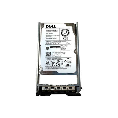 Dell T6TWN