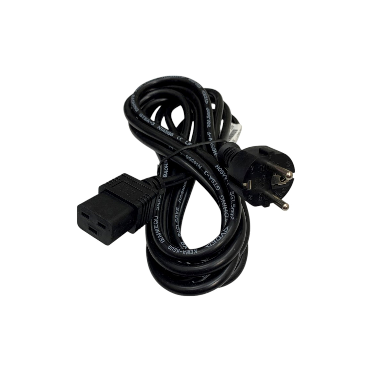 Cisco CAB-AC-2800W-INT=