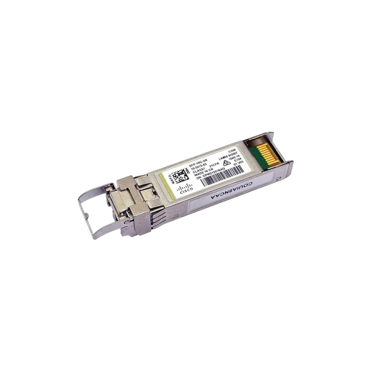Cisco SFP-10G-SR