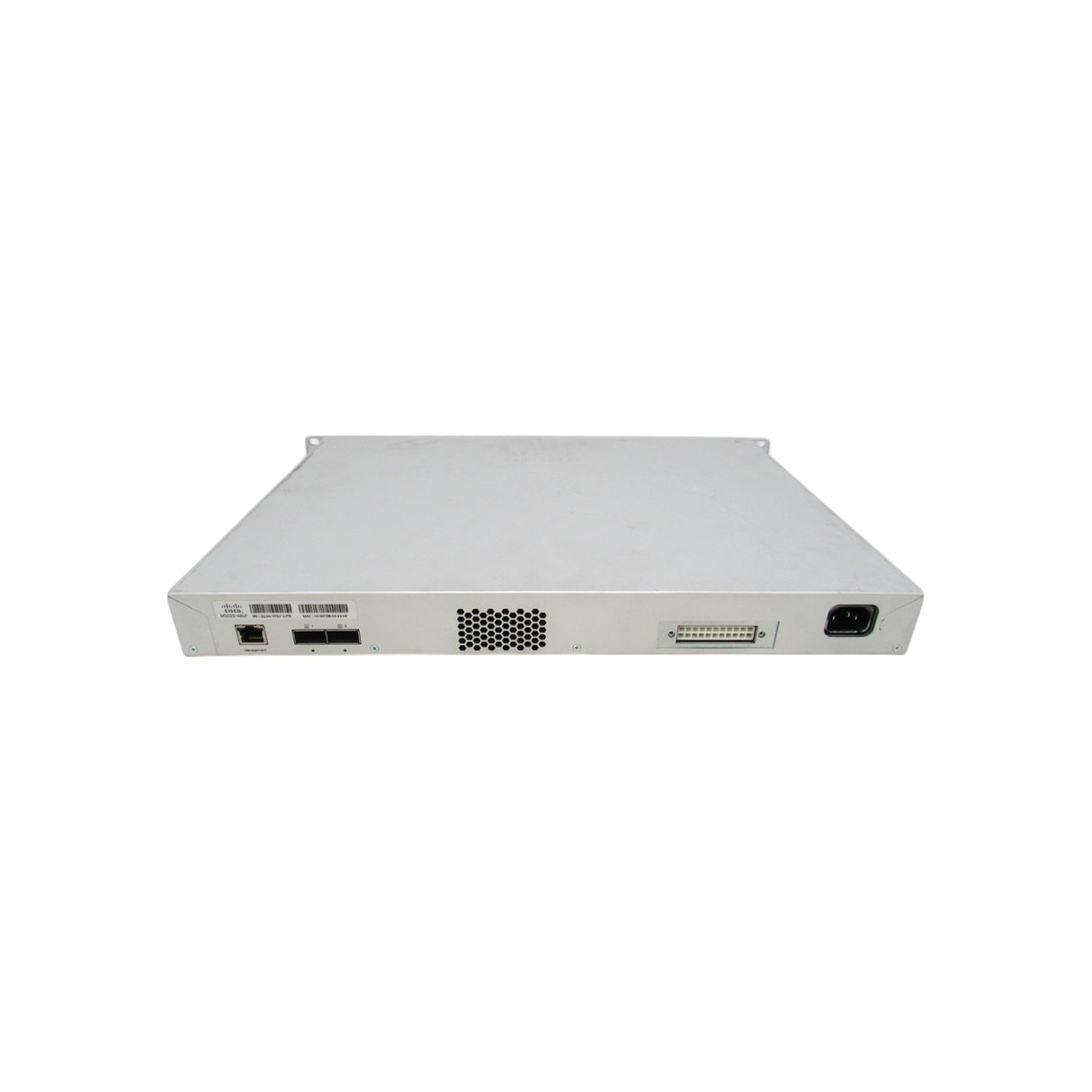 Cisco Meraki MS225-48LP