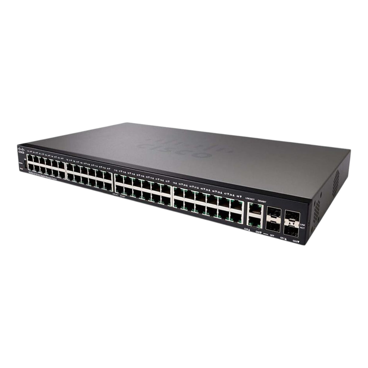 Cisco SG350-52-K9