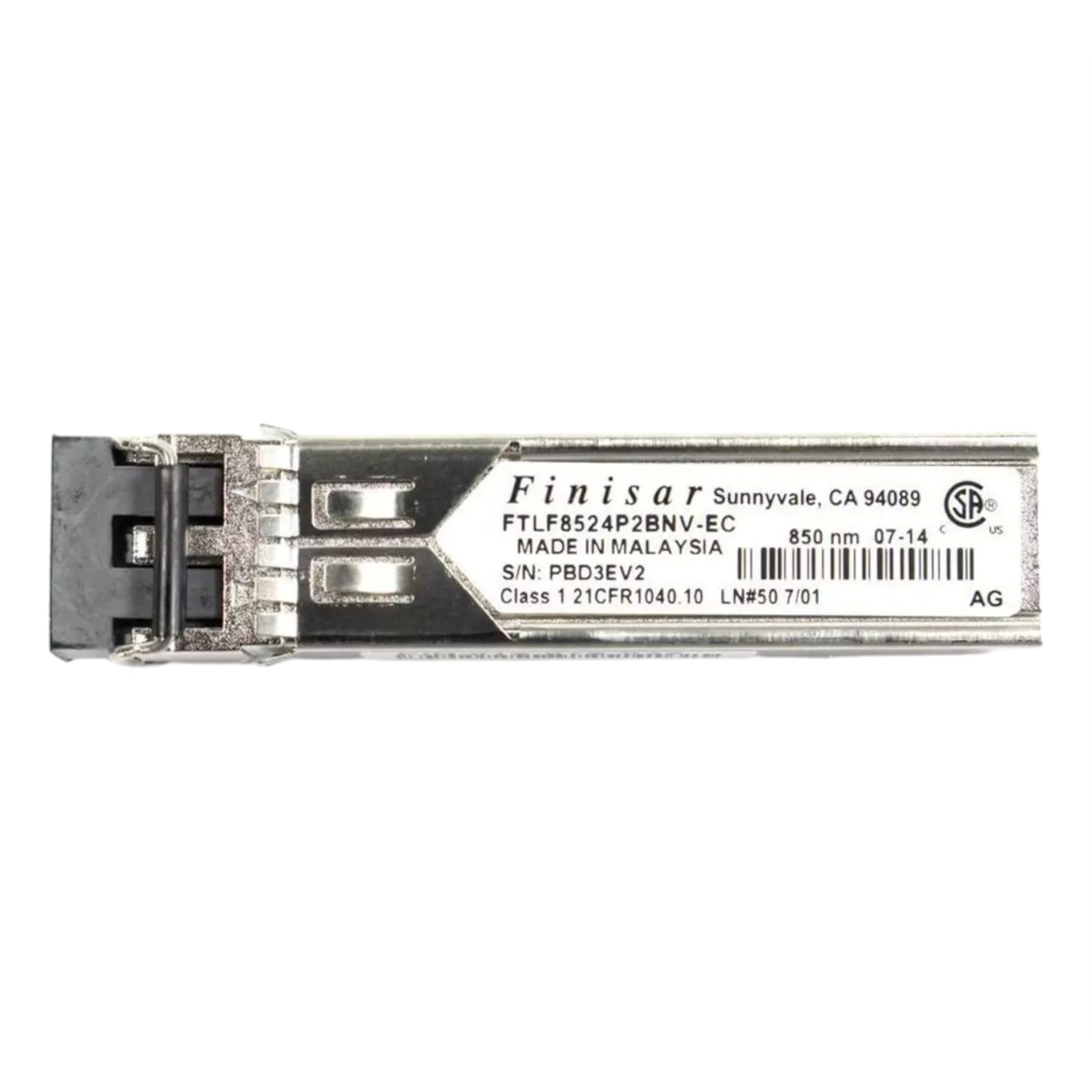 Finisar FTLF8524P2BNV-E5