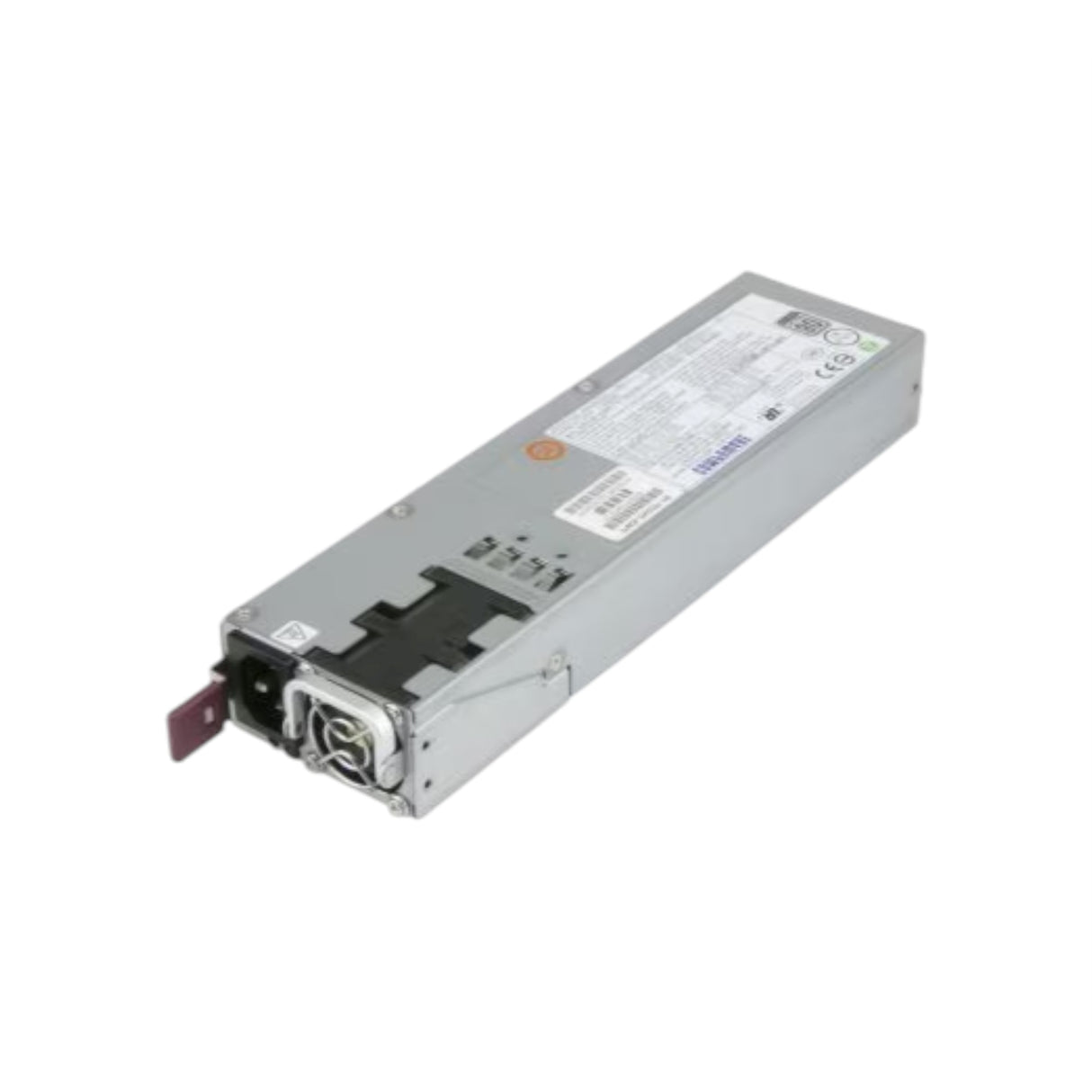 Supermicro PWS-2K03P-1R