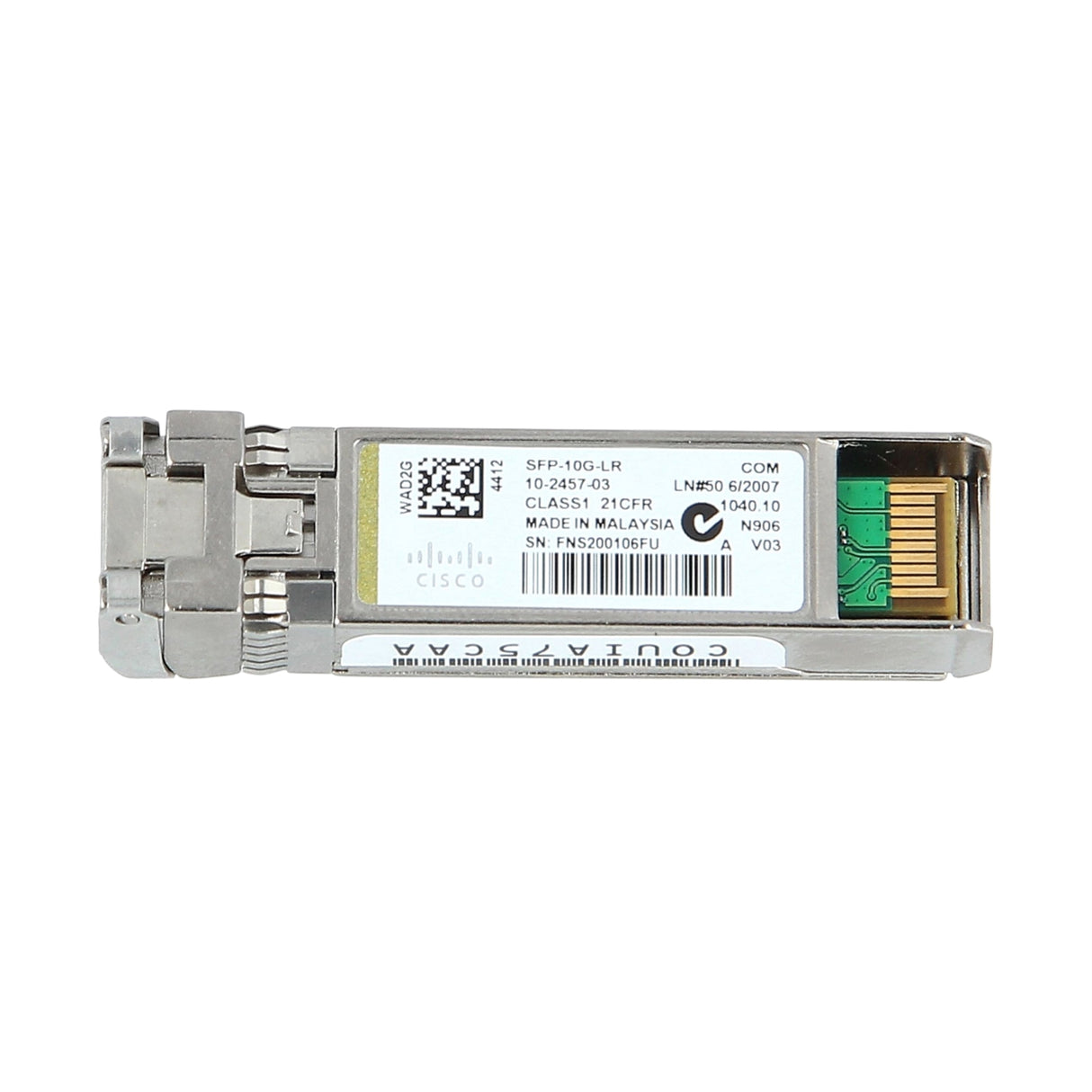 Cisco SFP-10G-LR