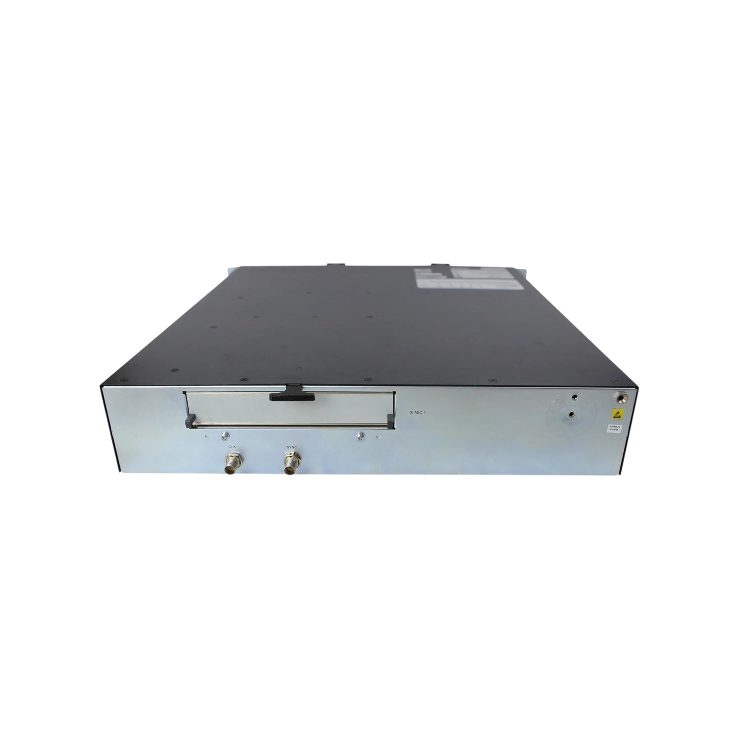 Juniper Networks CHAS-MX80-S