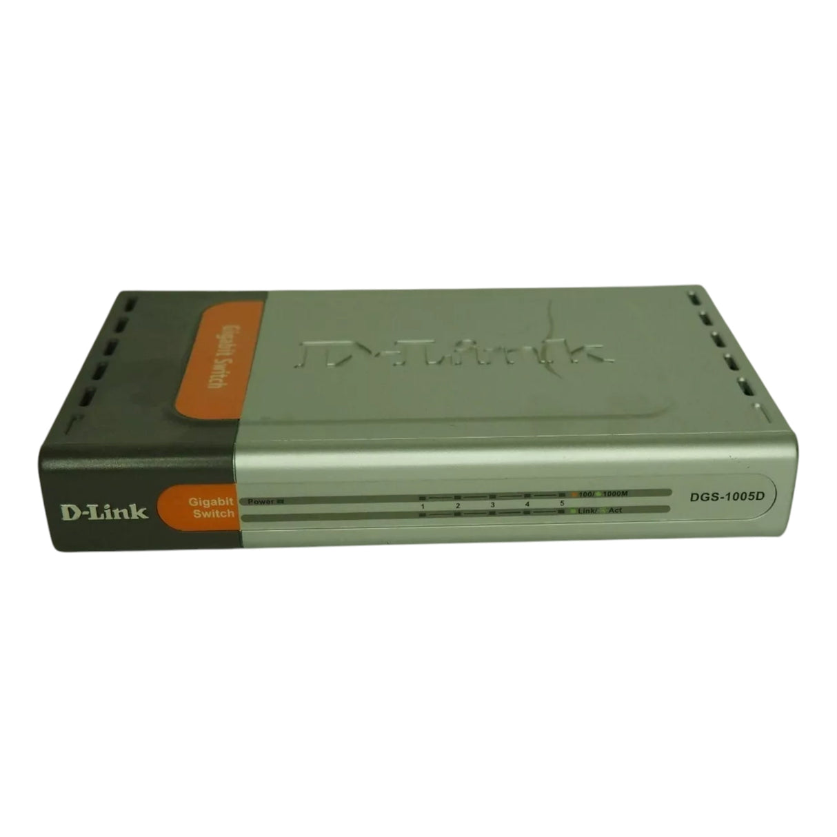 D-Link DGS-1005D