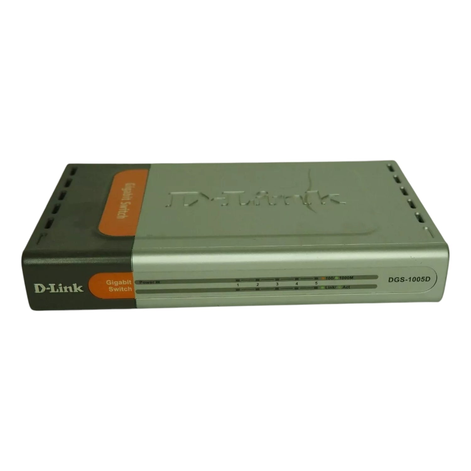 D-Link DGS-1005D