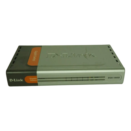 D-Link DGS-1005D