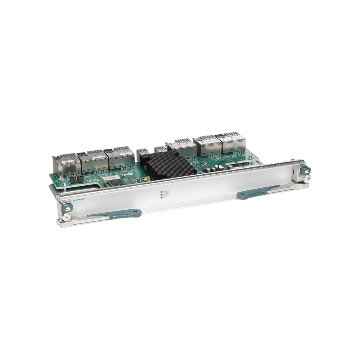 Cisco N7K-C7010-FAB-2