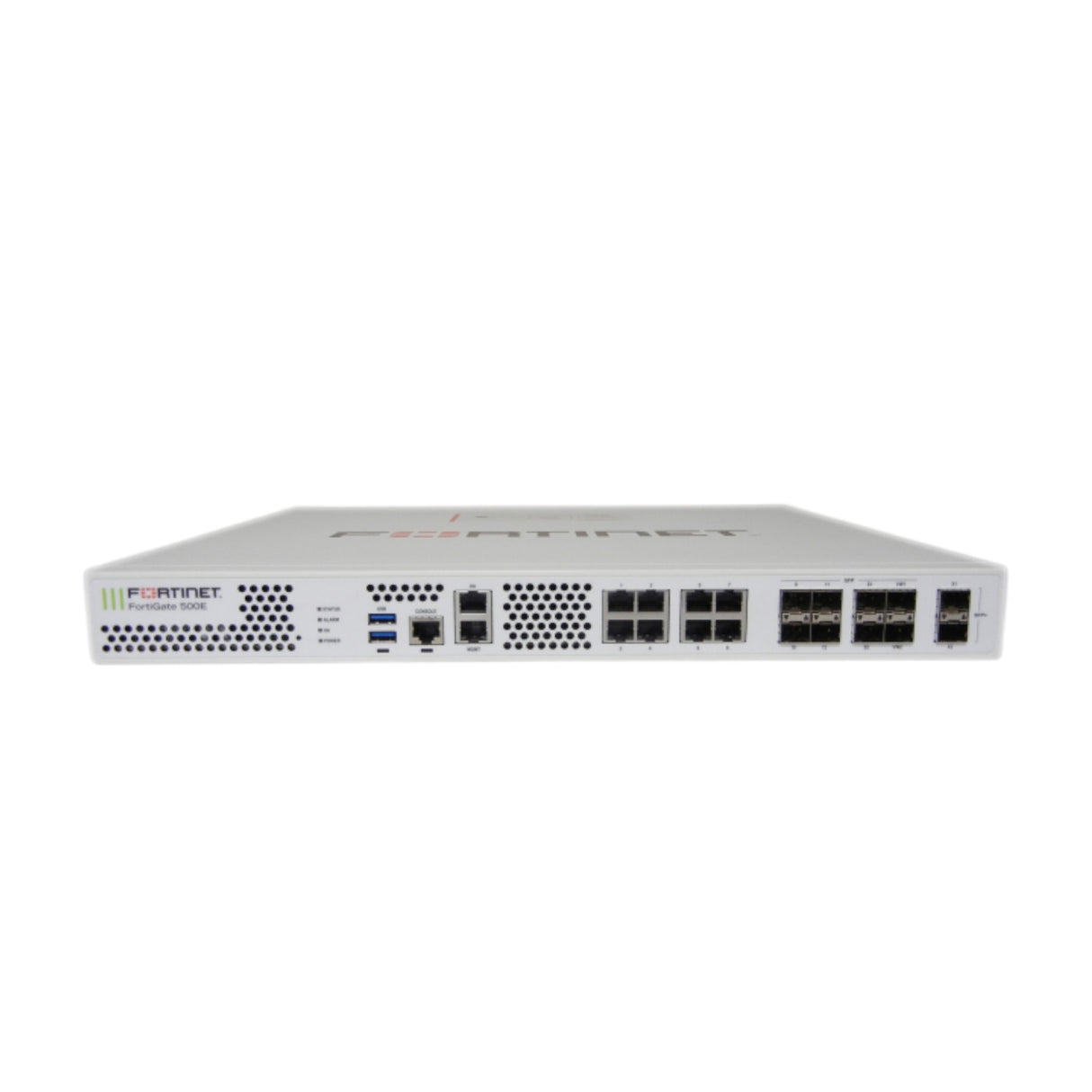 Fortinet FG-500E