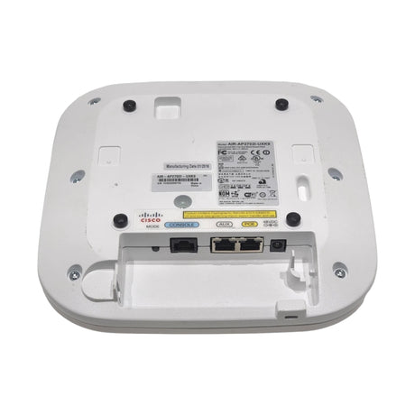 Cisco AIR-AP2702I-UXK9