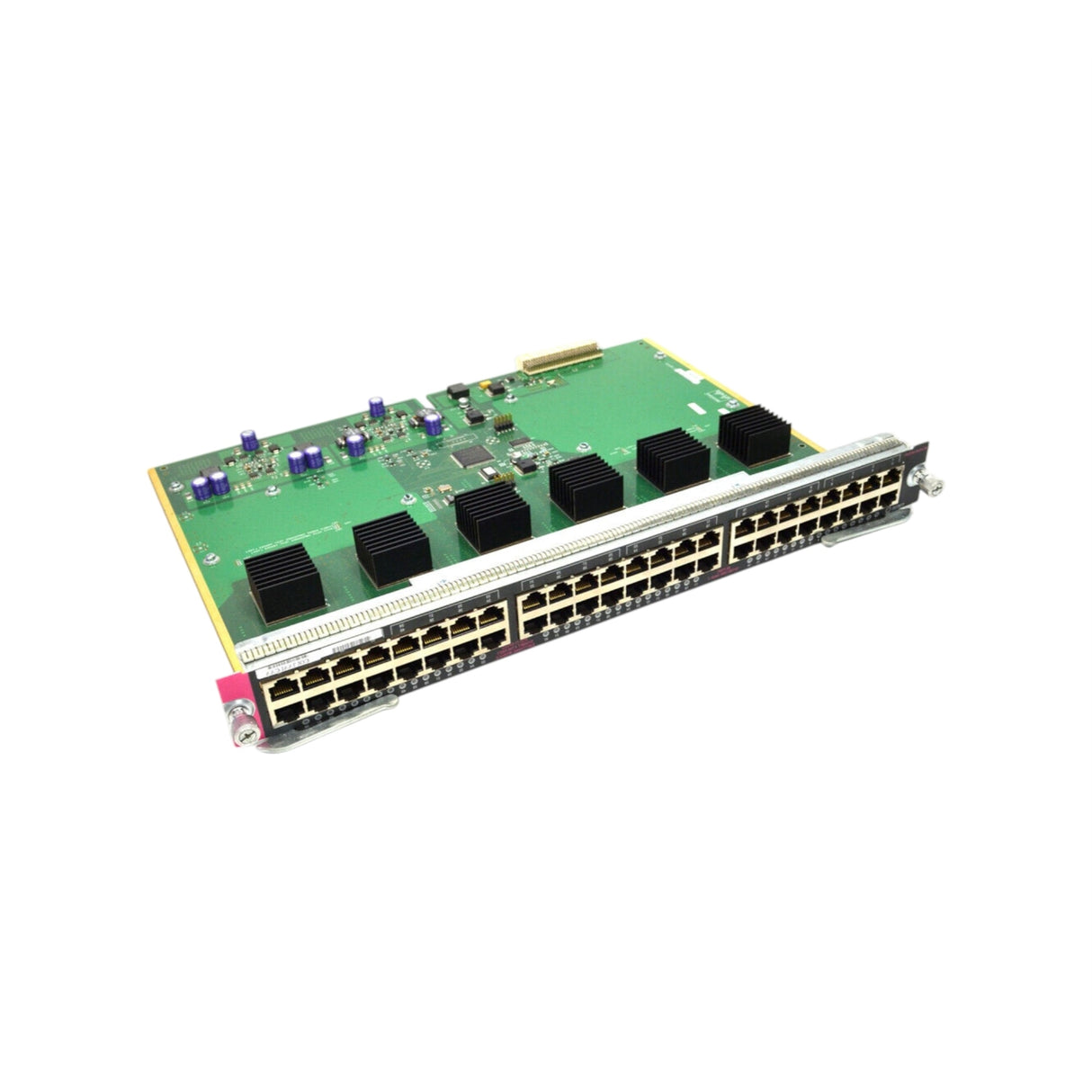 Cisco WS-X4548-GB-RJ45